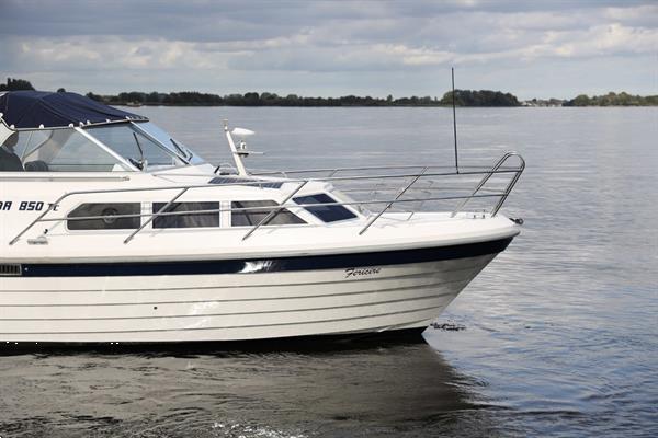 Grote foto motorkruiser joda 850 tc bj 2006 watersport en boten motorboten en jachten