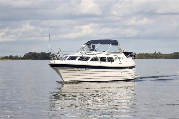 Grote foto motorkruiser joda 850 tc bj 2006 watersport en boten motorboten en jachten