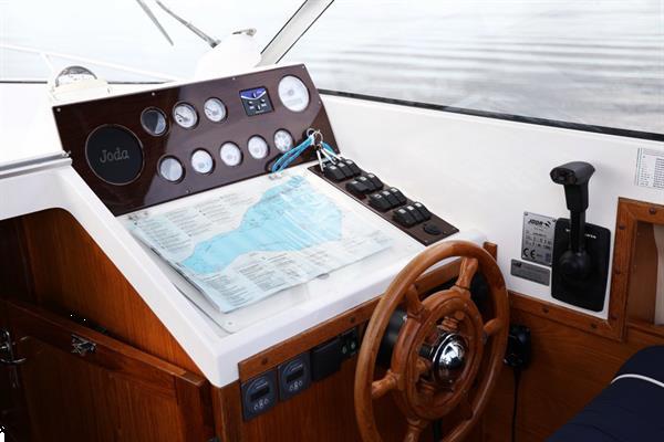 Grote foto motorkruiser joda 850 tc bj 2006 watersport en boten motorboten en jachten