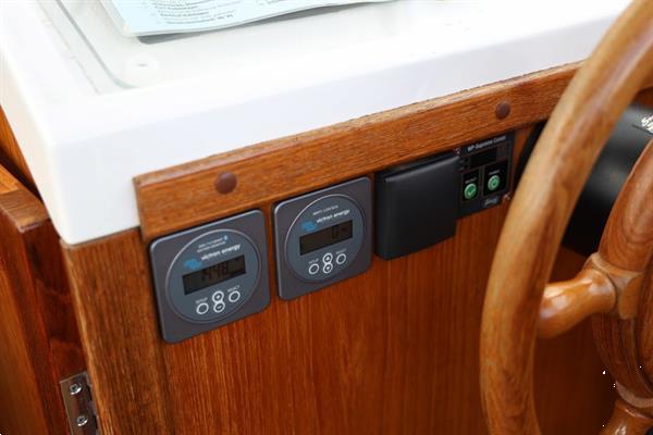 Grote foto motorkruiser joda 850 tc bj 2006 watersport en boten motorboten en jachten