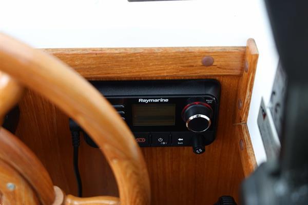 Grote foto motorkruiser joda 850 tc bj 2006 watersport en boten motorboten en jachten