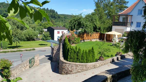 Grote foto d767 heerlijk vrijstaand huis nabij sauerland huizen en kamers vrijstaand