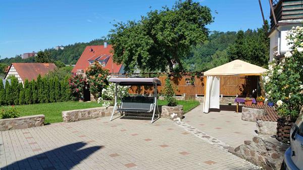 Grote foto d767 heerlijk vrijstaand huis nabij sauerland huizen en kamers vrijstaand