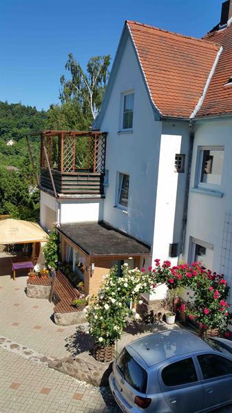 Grote foto d767 heerlijk vrijstaand huis nabij sauerland huizen en kamers vrijstaand