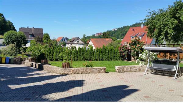 Grote foto d767 heerlijk vrijstaand huis nabij sauerland huizen en kamers vrijstaand