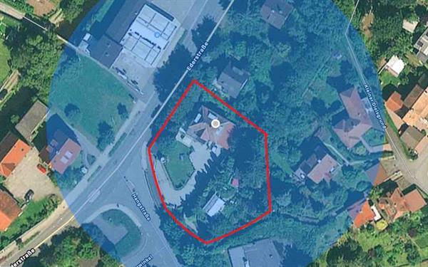 Grote foto d767 heerlijk vrijstaand huis nabij sauerland huizen en kamers vrijstaand