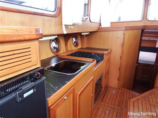 Grote foto motorkruiser rego newlander 11.00 ok france proof bj watersport en boten motorboten en jachten