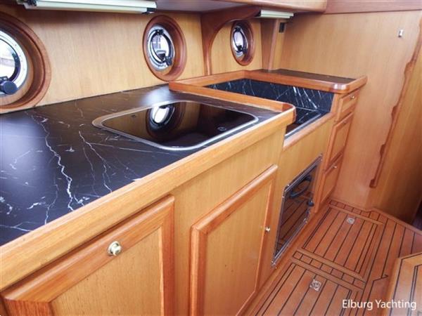 Grote foto motorkruiser rego newlander 11.00 ok france proof bj watersport en boten motorboten en jachten