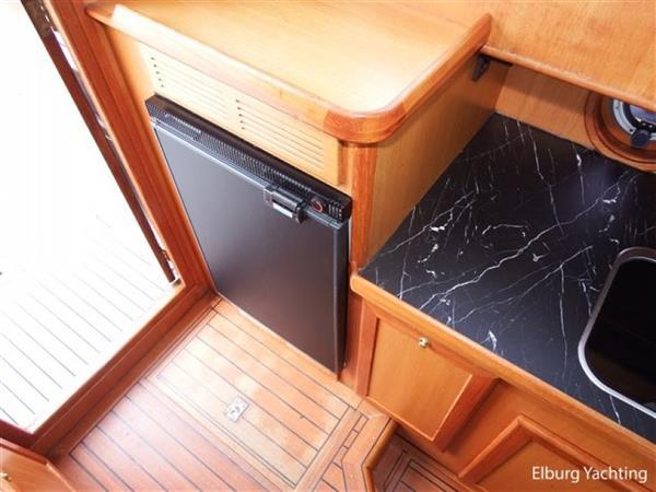 Grote foto motorkruiser rego newlander 11.00 ok france proof bj watersport en boten motorboten en jachten