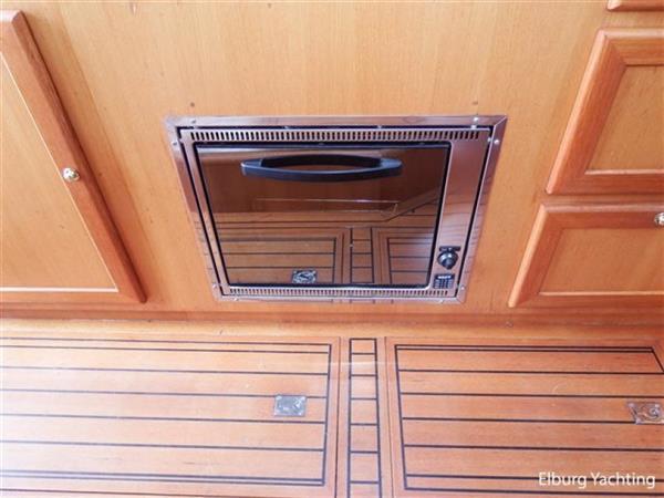 Grote foto motorkruiser rego newlander 11.00 ok france proof bj watersport en boten motorboten en jachten