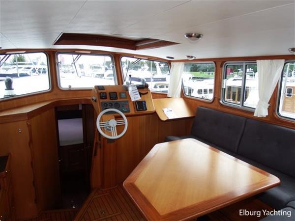 Grote foto motorkruiser rego newlander 11.00 ok france proof bj watersport en boten motorboten en jachten