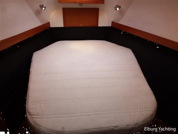 Grote foto motorkruiser rego newlander 11.00 ok france proof bj watersport en boten motorboten en jachten