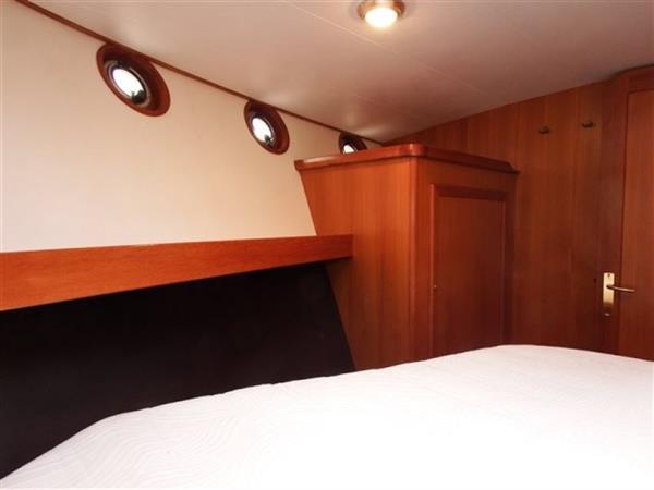 Grote foto motorkruiser rego newlander 11.00 ok france proof bj watersport en boten motorboten en jachten