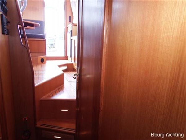 Grote foto motorkruiser rego newlander 11.00 ok france proof bj watersport en boten motorboten en jachten