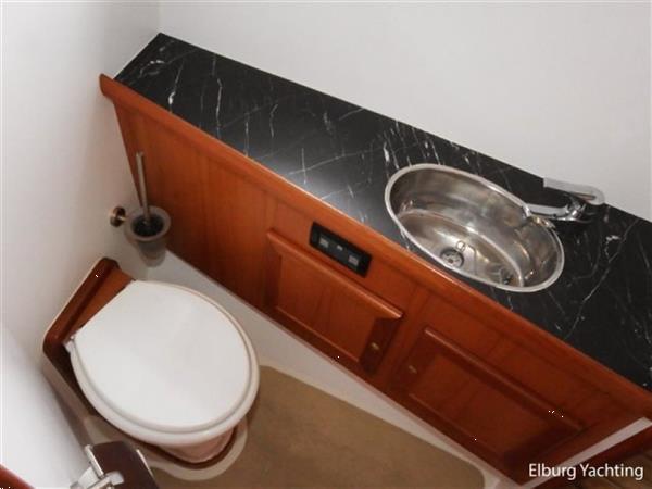 Grote foto motorkruiser rego newlander 11.00 ok france proof bj watersport en boten motorboten en jachten