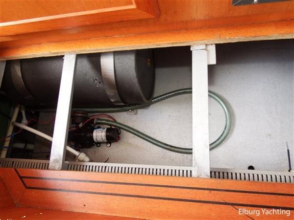 Grote foto motorkruiser rego newlander 11.00 ok france proof bj watersport en boten motorboten en jachten