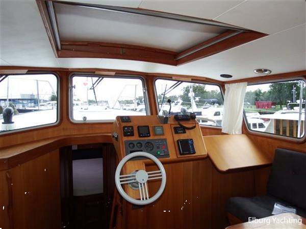 Grote foto motorkruiser rego newlander 11.00 ok france proof bj watersport en boten motorboten en jachten