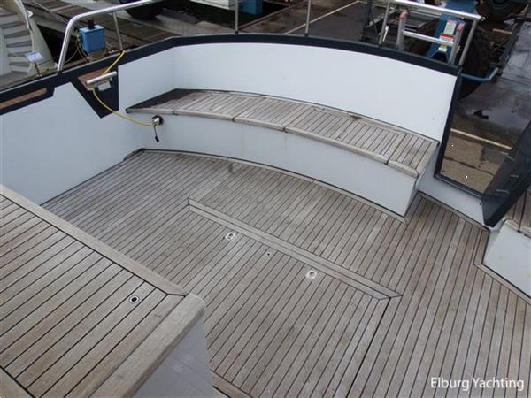 Grote foto motorkruiser rego newlander 11.00 ok france proof bj watersport en boten motorboten en jachten