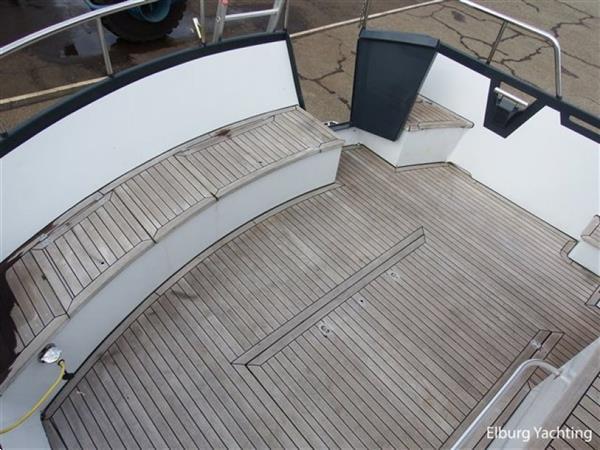 Grote foto motorkruiser rego newlander 11.00 ok france proof bj watersport en boten motorboten en jachten