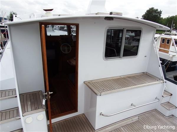 Grote foto motorkruiser rego newlander 11.00 ok france proof bj watersport en boten motorboten en jachten