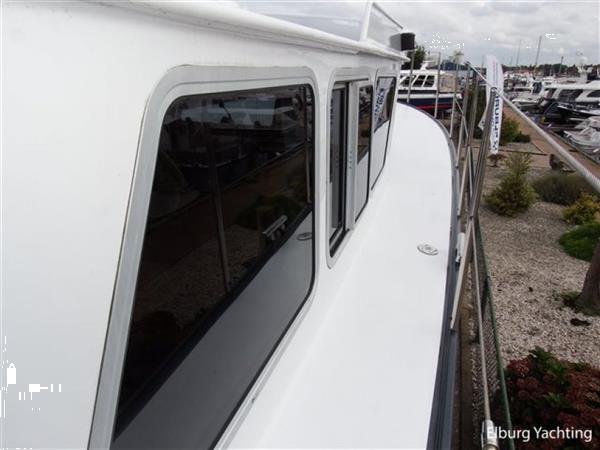 Grote foto motorkruiser rego newlander 11.00 ok france proof bj watersport en boten motorboten en jachten