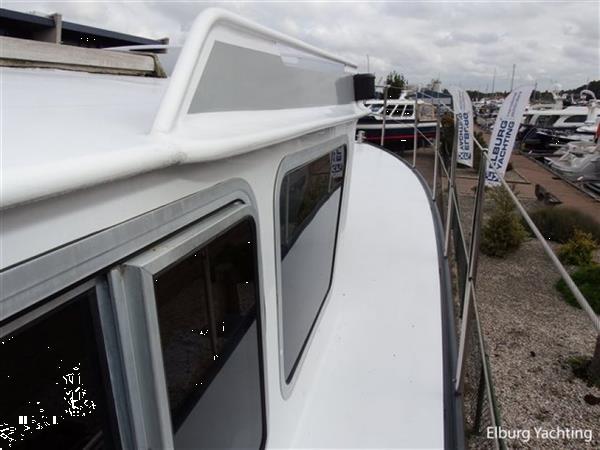 Grote foto motorkruiser rego newlander 11.00 ok france proof bj watersport en boten motorboten en jachten