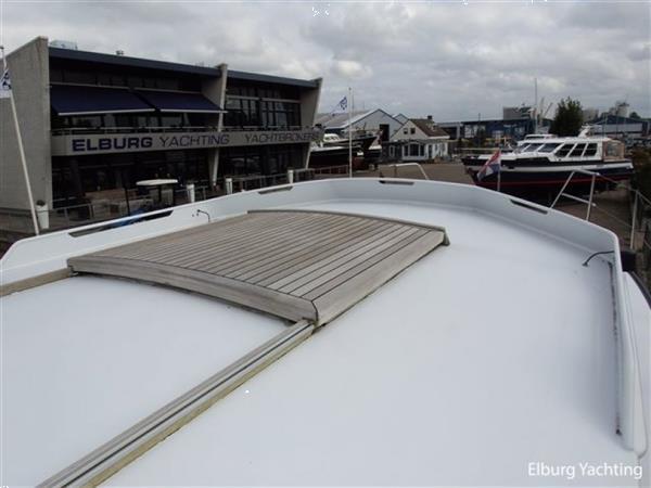 Grote foto motorkruiser rego newlander 11.00 ok france proof bj watersport en boten motorboten en jachten