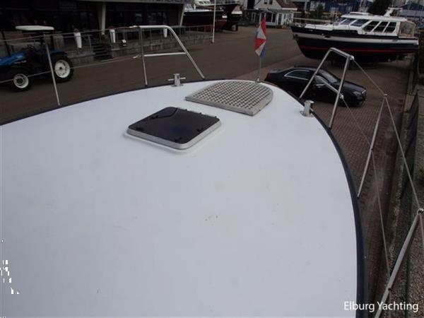 Grote foto motorkruiser rego newlander 11.00 ok france proof bj watersport en boten motorboten en jachten