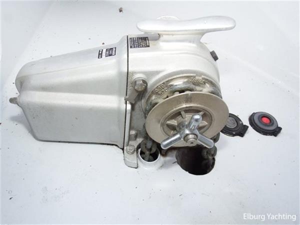 Grote foto motorkruiser rego newlander 11.00 ok france proof bj watersport en boten motorboten en jachten