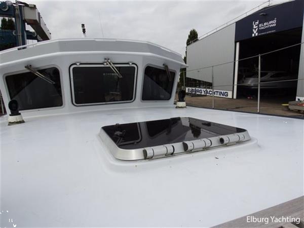 Grote foto motorkruiser rego newlander 11.00 ok france proof bj watersport en boten motorboten en jachten