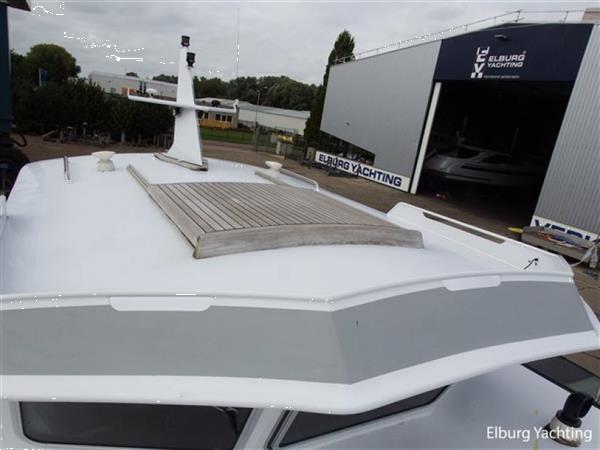 Grote foto motorkruiser rego newlander 11.00 ok france proof bj watersport en boten motorboten en jachten