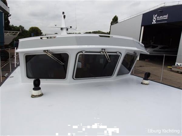 Grote foto motorkruiser rego newlander 11.00 ok france proof bj watersport en boten motorboten en jachten