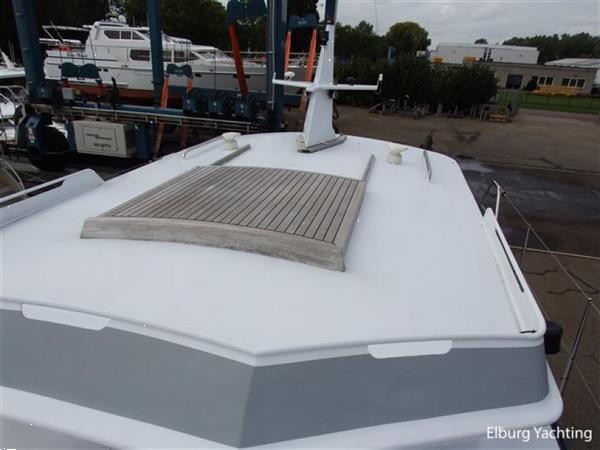 Grote foto motorkruiser rego newlander 11.00 ok france proof bj watersport en boten motorboten en jachten