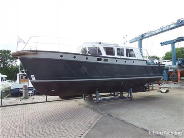 Grote foto motorkruiser rego newlander 11.00 ok france proof bj watersport en boten motorboten en jachten