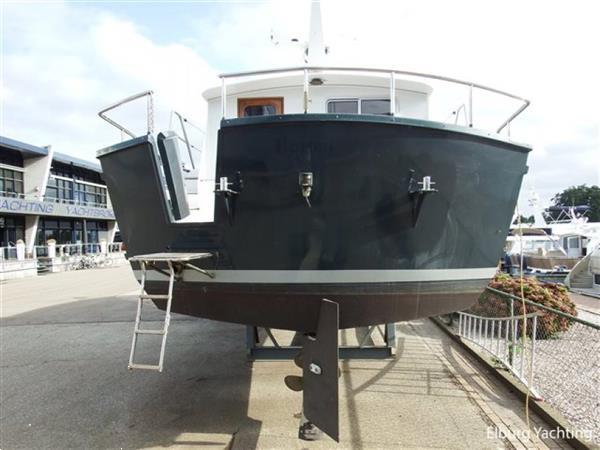 Grote foto motorkruiser rego newlander 11.00 ok france proof bj watersport en boten motorboten en jachten