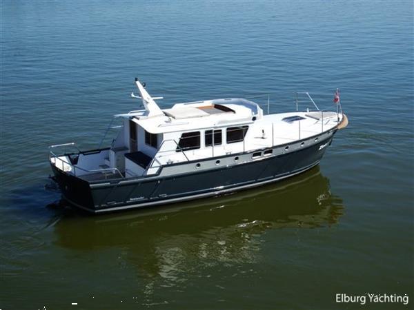 Grote foto motorkruiser rego newlander 11.00 ok france proof bj watersport en boten motorboten en jachten