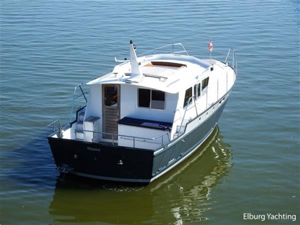 Grote foto motorkruiser rego newlander 11.00 ok france proof bj watersport en boten motorboten en jachten