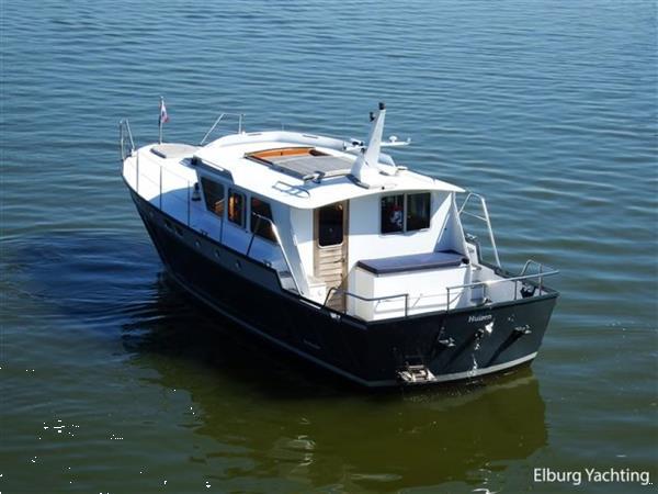 Grote foto motorkruiser rego newlander 11.00 ok france proof bj watersport en boten motorboten en jachten