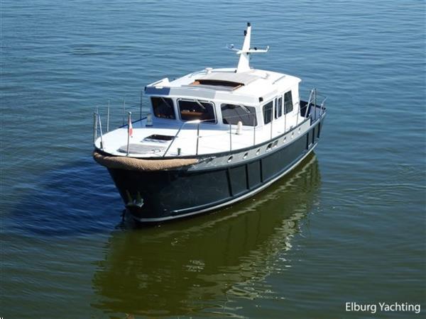 Grote foto motorkruiser rego newlander 11.00 ok france proof bj watersport en boten motorboten en jachten