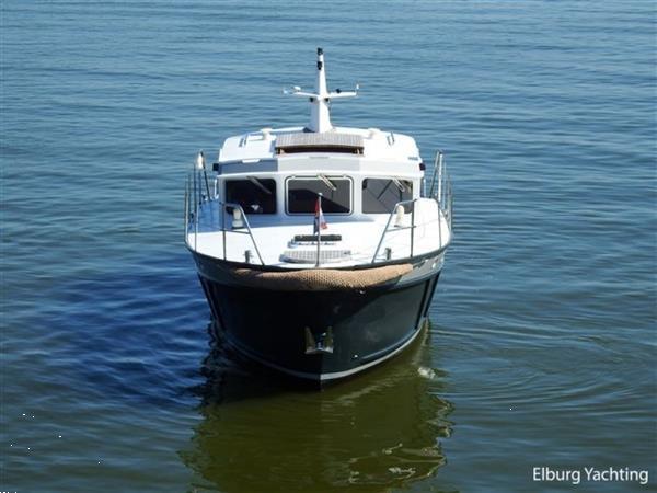 Grote foto motorkruiser rego newlander 11.00 ok france proof bj watersport en boten motorboten en jachten