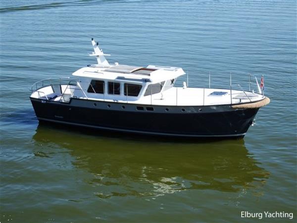 Grote foto motorkruiser rego newlander 11.00 ok france proof bj watersport en boten motorboten en jachten