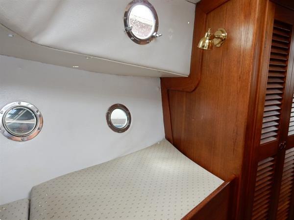 Grote foto zeiljacht fisher 30 motorsailer bj 1975 watersport en boten motorboten en jachten