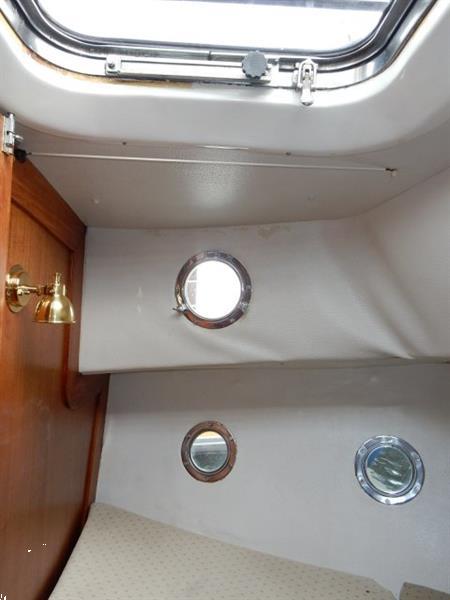 Grote foto zeiljacht fisher 30 motorsailer bj 1975 watersport en boten motorboten en jachten