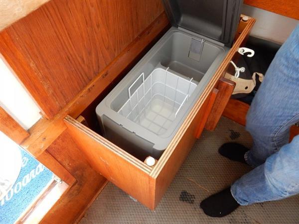 Grote foto zeiljacht fisher 30 motorsailer bj 1975 watersport en boten motorboten en jachten