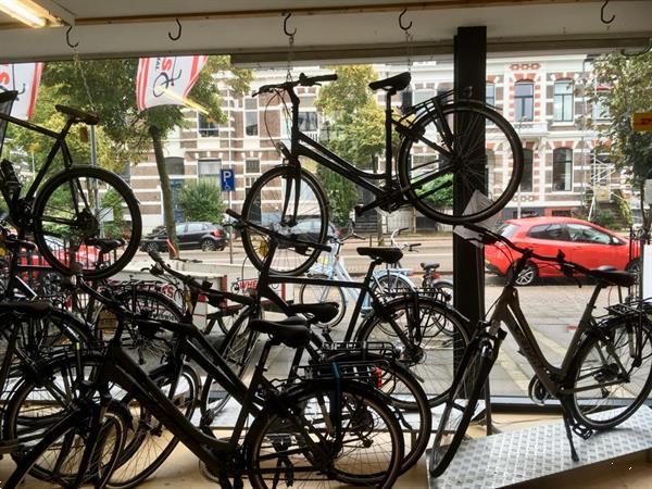 Grote foto sensa cintura belt drive herenfiets in nijmegen fietsen en brommers herenfietsen