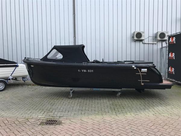 Grote foto sloep topcraft 605 tender bj 2015 watersport en boten motorboten en jachten