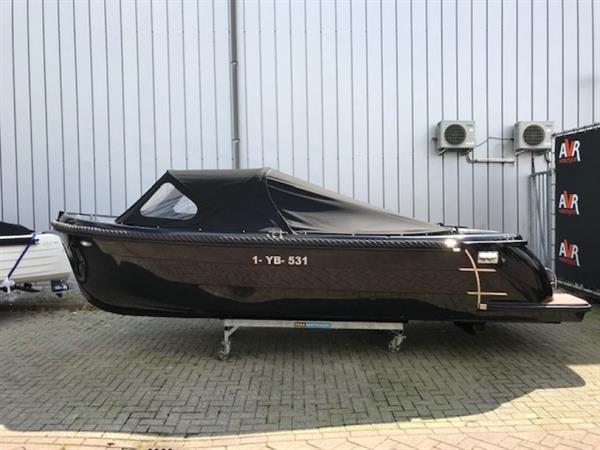 Grote foto sloep topcraft 605 tender bj 2015 watersport en boten motorboten en jachten