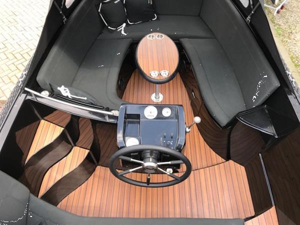 Grote foto sloep topcraft 605 tender bj 2015 watersport en boten motorboten en jachten