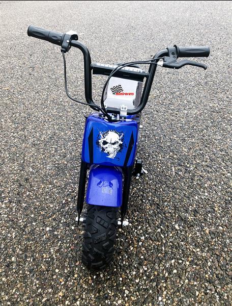 Grote foto kindercrosser 250w met zijwielen renegade warrior kinderen en baby voertuigen en loopfietsen