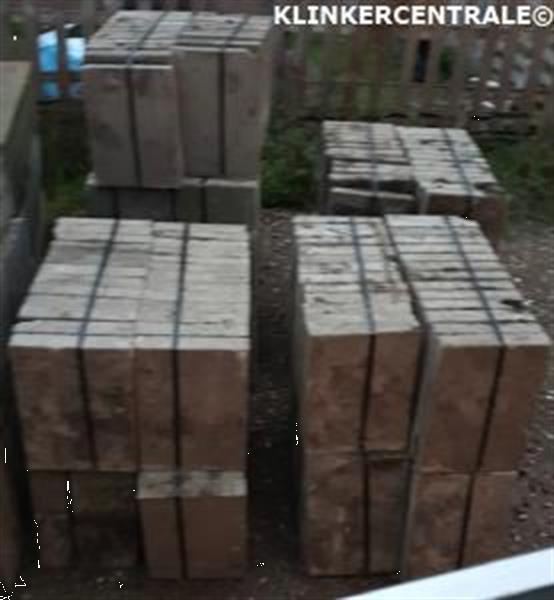 Grote foto 19256 95m2 grijs 60x40x7cm betontegels tuintegels stoeptegel tuin en terras tegels en terrasdelen